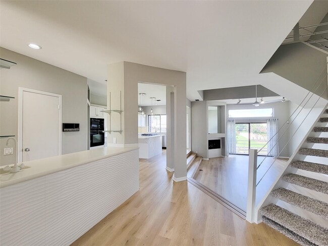 property at 18309 Sandy Cove Dr