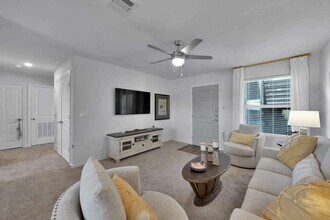 Esperanza at Keith Harrow in Katy, TX - Building Photo - Building Photo