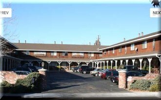 Cordone Apartments in Reno, NV - Building Photo