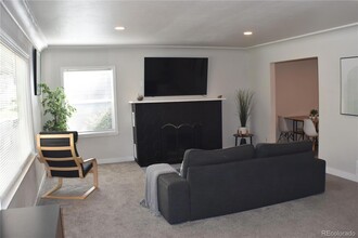1134 N Foote Ave in Colorado Springs, CO - Building Photo - Building Photo