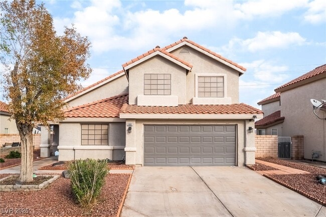 property at 660 Bonanza Plain Ave