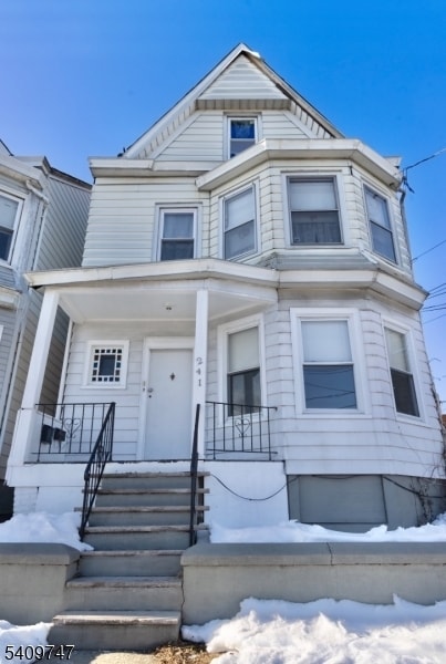241 N 8th St in Prospect Park, NJ - Building Photo - Building Photo