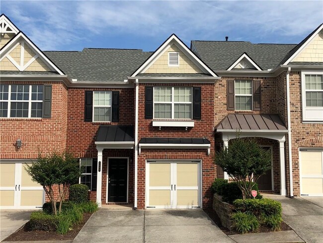 property at 9808 Alger Trce