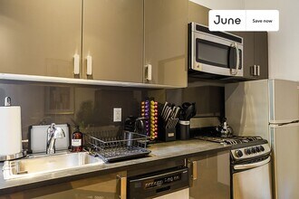 509 E 87th St in New York, NY - Foto de edificio - Building Photo