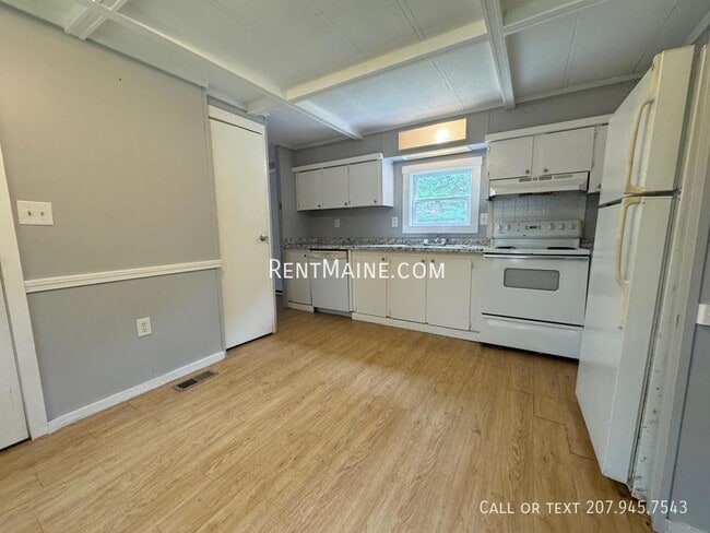 property at 40 Park Dr