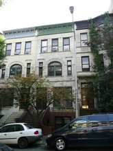 419 W 146th St in New York, NY - Building Photo - Building Photo