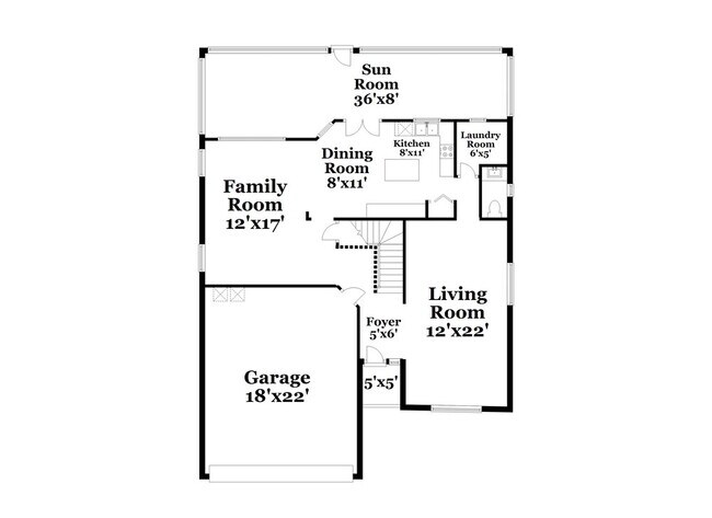 2325 Kenwick Dr in Valrico, FL - Building Photo - Building Photo