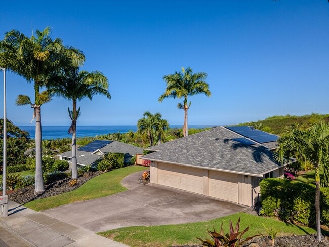 property at 77-229-229 Hoomohala Rd