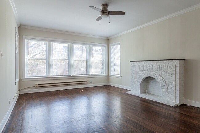 1124 Maple Ave, Unit 2