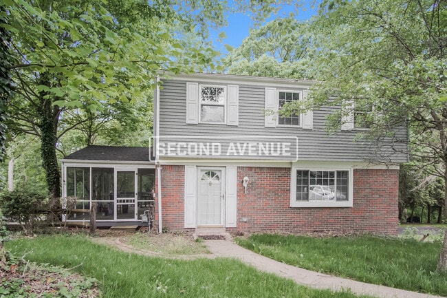 property at 138 Tory Rd