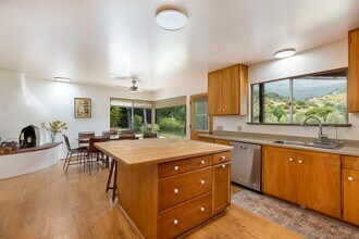 1741 San Marcos Pass Rd in Santa Barbara, CA - Building Photo - Building Photo