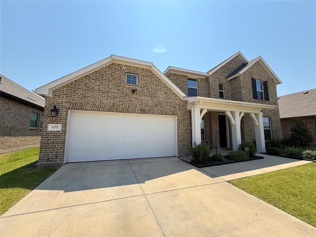 1273 Palmetto Dr in Heath, TX - Building Photo - Building Photo