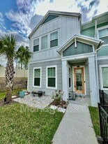 11477 Surfline Ct in Jacksonville, FL - Building Photo