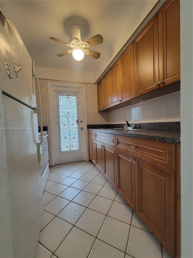 property at 1816 McKinley St
