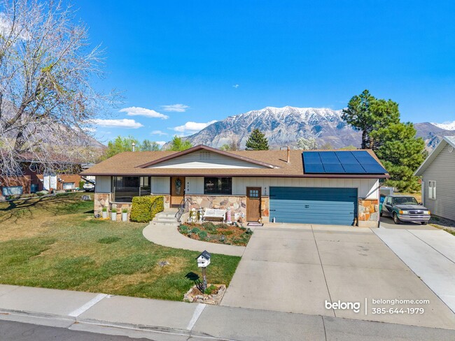 428 200 E in Orem, UT - Foto de edificio - Building Photo