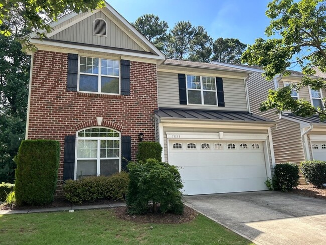property at 7833 Cape Charles Dr