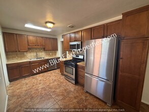 4438 E Elmwood St in Tucson, AZ - Building Photo - Building Photo