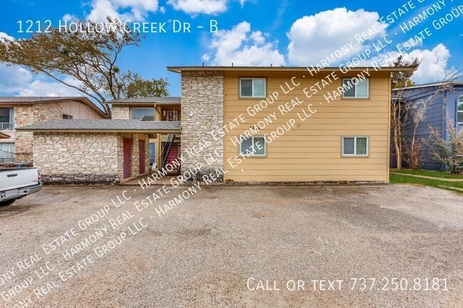 property at 1212 Hollow Creek Dr
