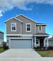 669 Reggie Rd in Winter Haven, FL - Building Photo