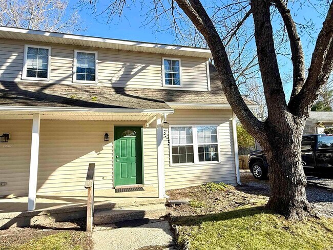 property at 1309 Matthews Ave