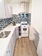 5421 Market St, Unit C in Oakland, CA - Foto de edificio - Building Photo