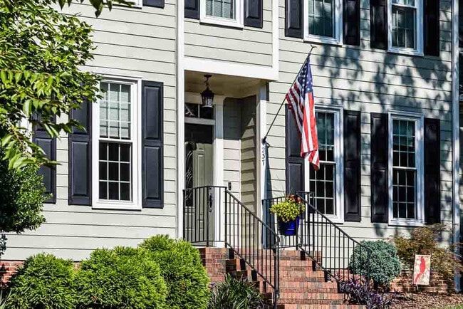 237 Parkgate Dr in Cary, NC - Building Photo - Building Photo