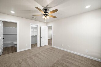 2004 Settler Ave in Wolfforth, TX - Building Photo - Building Photo