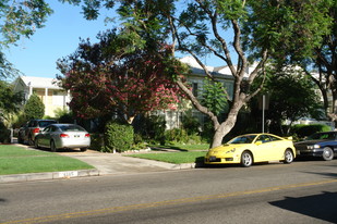 #8 Dixie Canyon Avenue Apartamentos