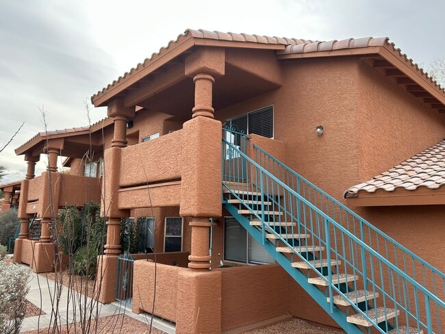 895 Mesquite Springs Dr in Mesquite, NV - Building Photo - Building Photo