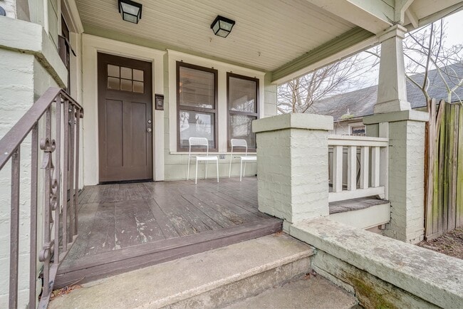 115 Goldenrod St in Houston, TX - Building Photo - Building Photo