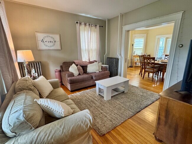 property at 17 Chase Ave