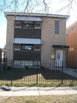 1501 N 32nd Ave in Melrose Park, IL - Building Photo