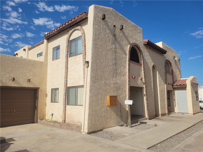 property at 3659 Wendell Ave