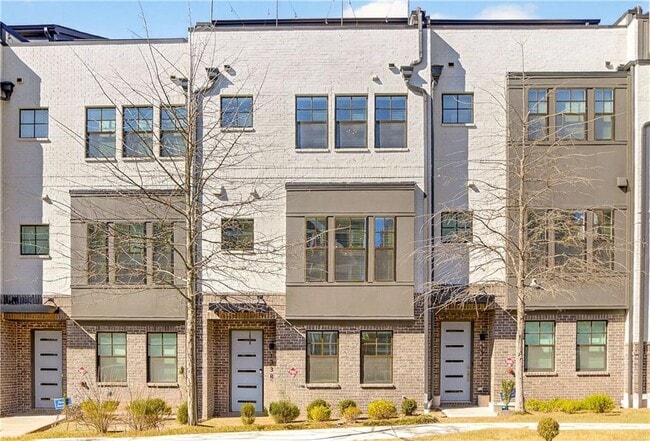 property at 1338 Booth Ave NW