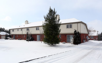 Big Sky Ridge in Wadsworth, OH - Building Photo - Building Photo