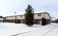 Big Sky Ridge in Wadsworth, OH - Foto de edificio - Building Photo