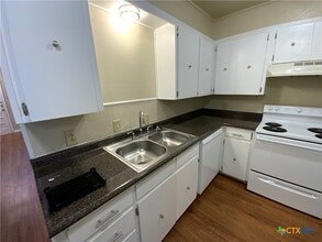 510 B Cheyenne Dr in Temple, TX - Building Photo - Building Photo