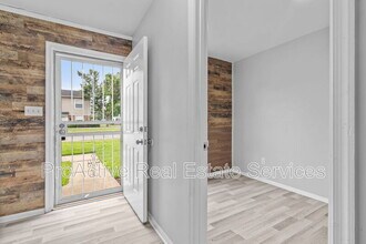 1579 Darren Cir in Portsmouth, VA - Building Photo - Building Photo
