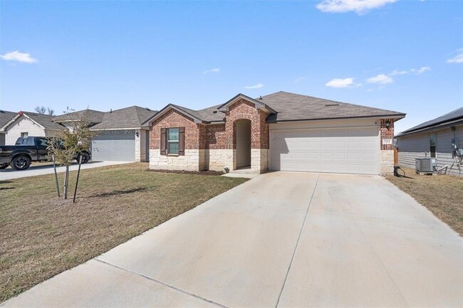 701 Taggart Trail in Jarrell, TX - Building Photo - Building Photo