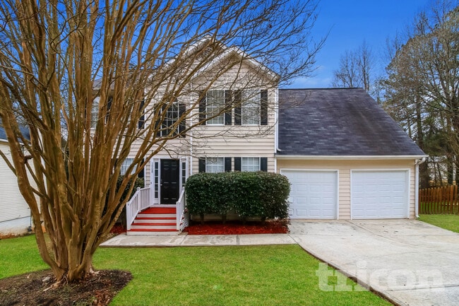 property at 1008 Carriage Trace Cir