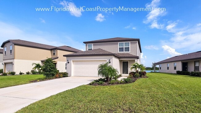 property at 8415 Abalone Loop