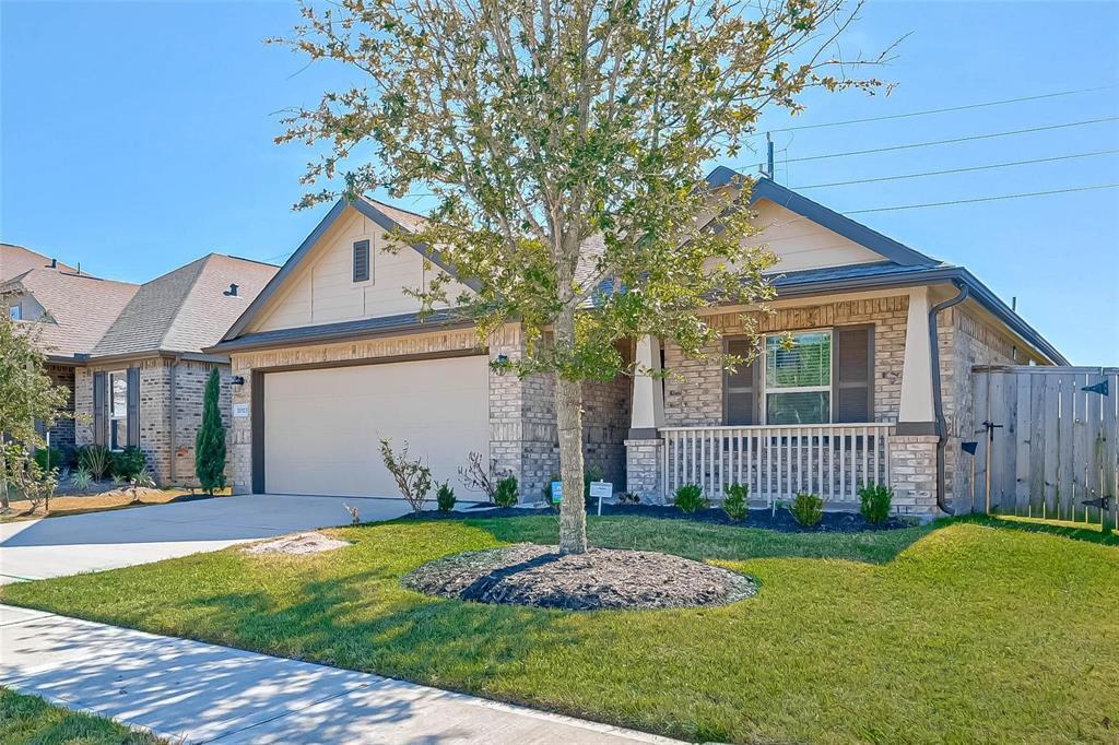 20323 Creekdale Bend Dr in Cypress, TX - Building Photo