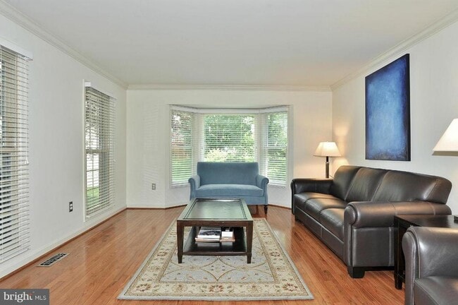 property at 7509 Mullingar Ct