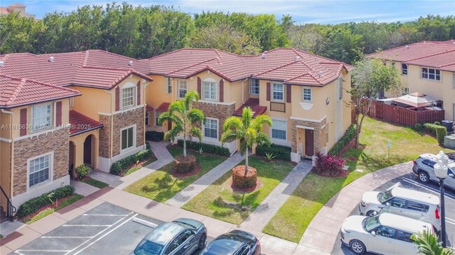 property at 3330 NE 13th Cir Dr