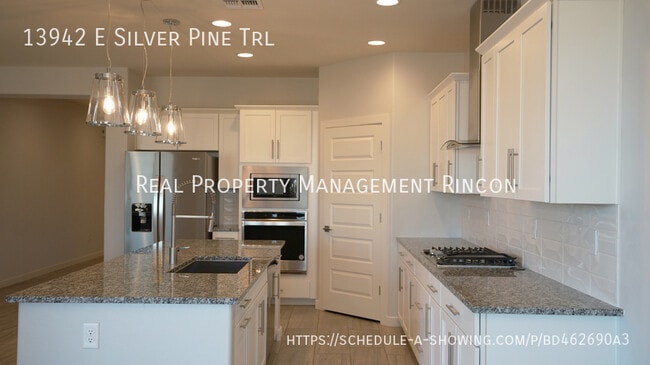 13942 E Silver Pne Trl in Vail, AZ - Building Photo - Building Photo