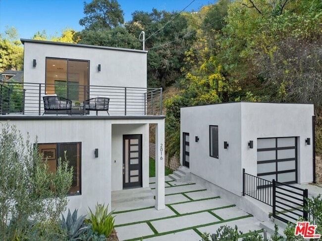 property at 2016 Stanley Hills Dr