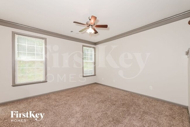 981 Treymont Way in Lawrenceville, GA - Building Photo - Building Photo