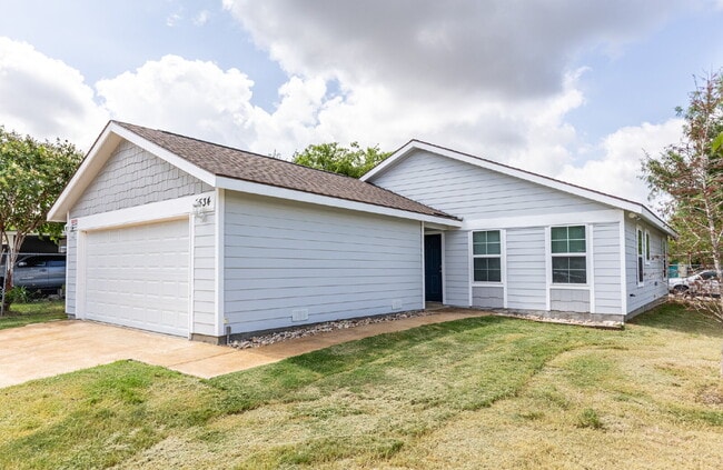5534 Painted Horse St in San Antonio, TX - Building Photo - Building Photo