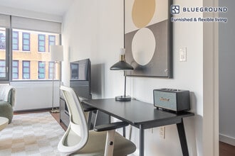 435 W 31st St, Unit SI FL8-ID2234 in New York, NY - Foto de edificio - Building Photo