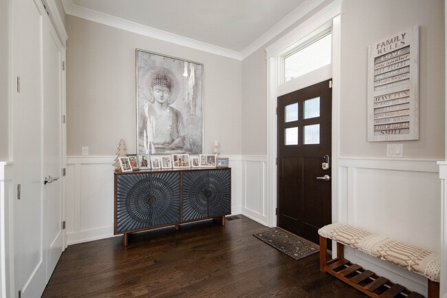 7244 W Everell Ave in Chicago, IL - Building Photo - Building Photo